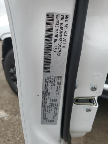 2023 JEEP CHEROKEE A 1C4PJMMB5PD107823