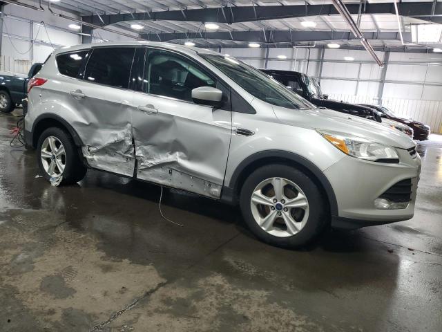 Vin: 1fmcu0gx5fub49389, lot: 58960545, ford escape se 20154