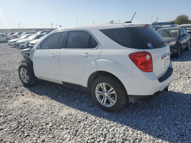 2015 CHEVROLET EQUINOX LS - 1GNALAEK8FZ127053
