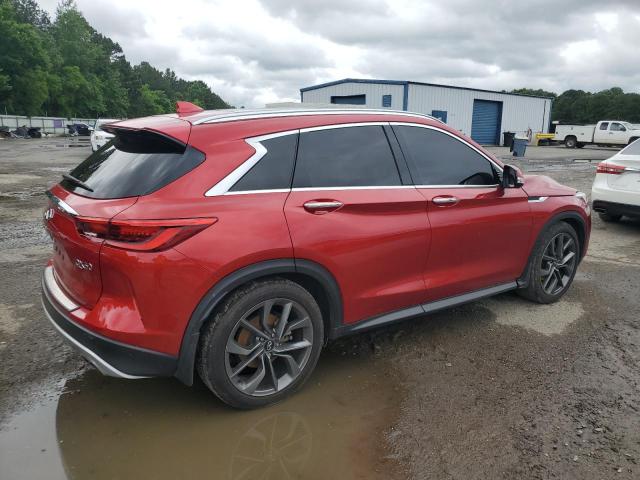 2020 INFINITI QX50 PURE 3PCAJ5M37LF114330
