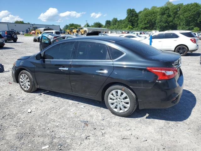 Vin: 3n1ab7ap2ky438890, lot: 57880555, nissan sentra s 20192