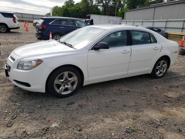 Vin: 1g1zb5e0xcf343349, lot: 57885755, chevrolet malibu ls 2012 img_1