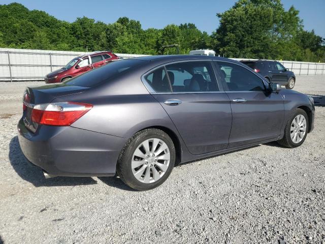 2015 HONDA ACCORD EX - 1HGCR2F79FA022229