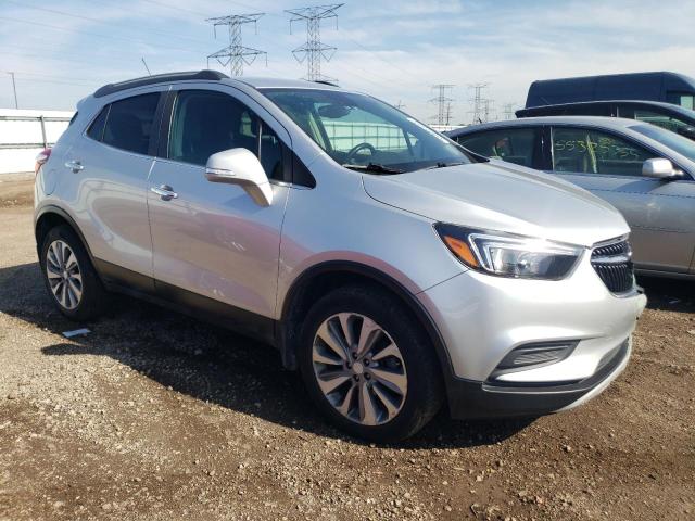 Vin: kl4cjesb1kb715134, lot: 55805455, buick encore preferred 20194