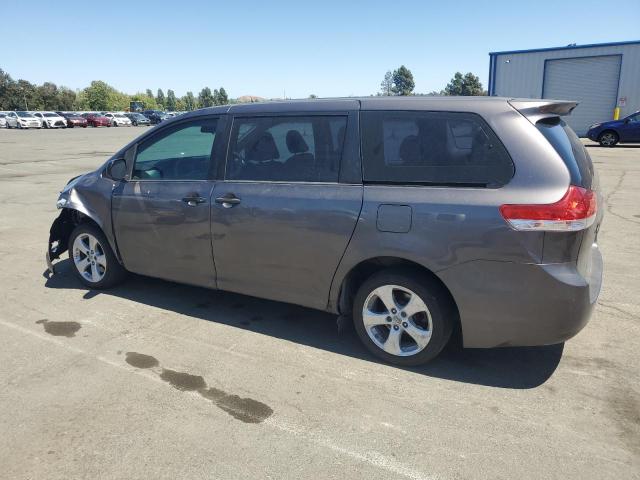 Vin: 5tdzk3dc6bs026318, lot: 57299205, toyota all models 20112