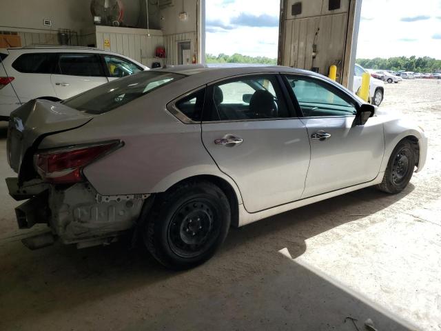 NISSAN ALTIMA 2.5 2014 silver  gas 1N4AL3AP9EC160558 photo #4