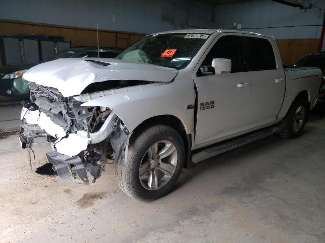 Vin: 1c6rr7mt9ds645421, lot: 57821785, ram 1500 sport 2013 img_1