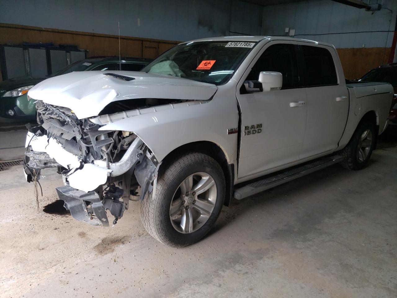 RAM 1500 SPORT