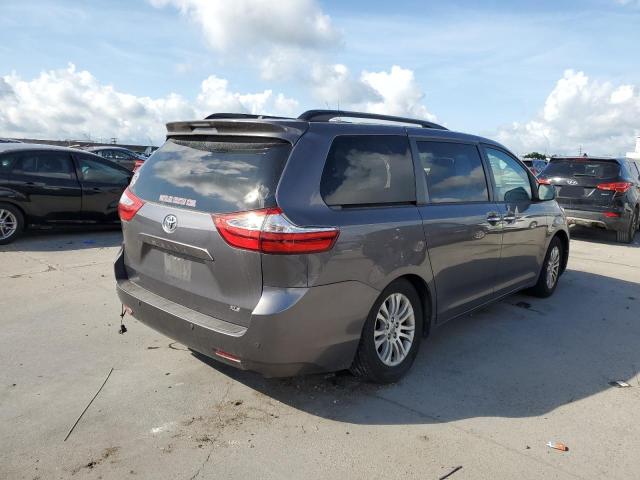 Vin: 5tdyz3dc0hs807500, lot: 57432785, toyota all models xle 20173