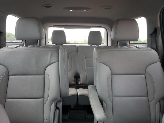 2020 GMC ACADIA SLT - 1GKKNMLS6LZ239765