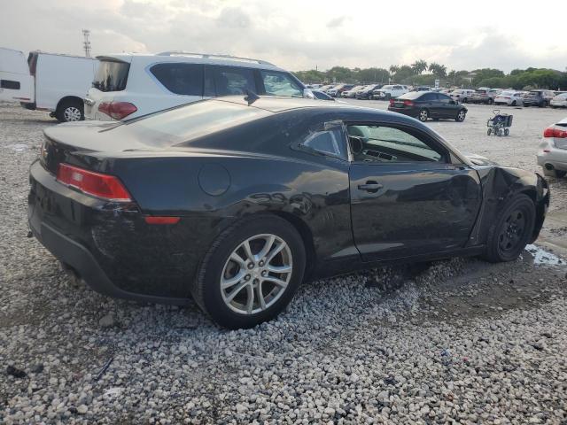Vin: 2g1fb1e3xf9311276, lot: 56019285, chevrolet camaro ls 20153