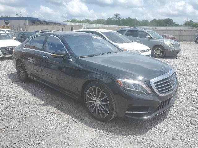 Vin: wddug8cbxha312086, lot: 55360225, mercedes-benz s-class 550 20174