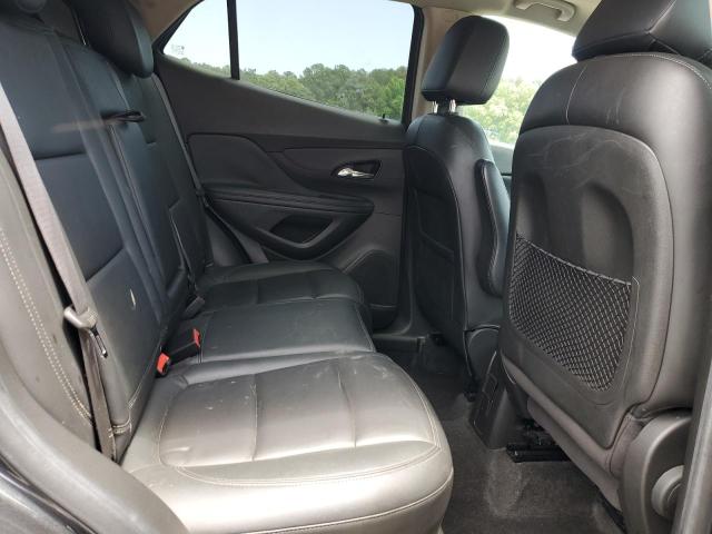 2017 BUICK ENCORE ESS KL4CJCSB2HB034915