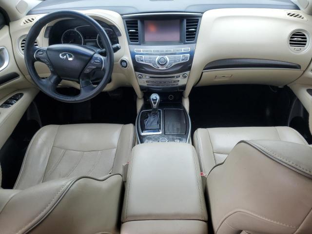 2016 INFINITI QX60 5N1AL0MM0GC518087