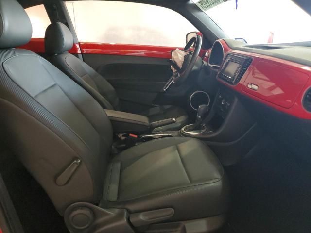2015 VOLKSWAGEN BEETLE 1.8 3VWJ07AT1FM643997