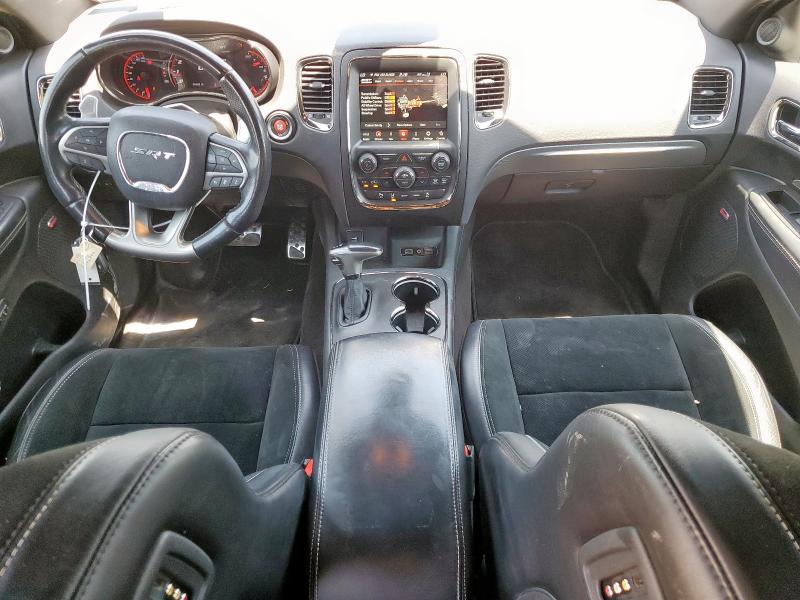 2018 DODGE DURANGO SR - 1C4SDJGJ9JC313579