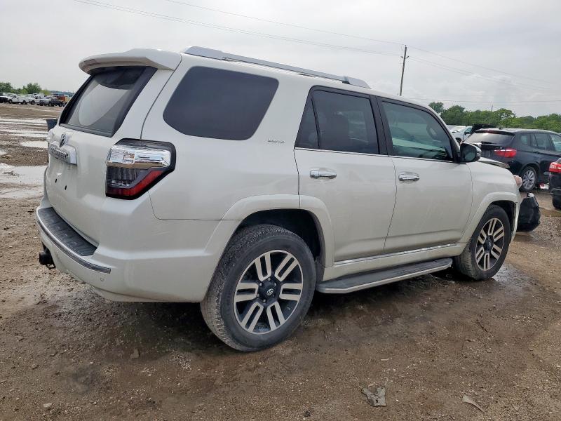 Vin: jtezu5jr8g5119882, lot: 58126635, toyota 4runner sr5 20163