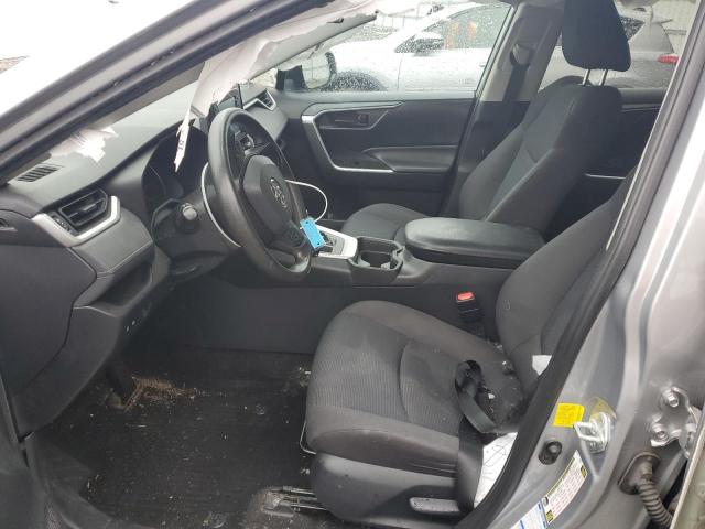 2019 TOYOTA RAV4 LE #3273804357