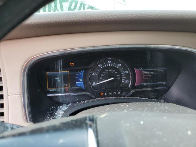 2016 LINCOLN NAVIGATOR 5LMJJ2HT8GEL06901