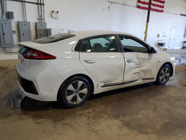 2019 HYUNDAI IONIQ LIMI - KMHC75LD1KU172405