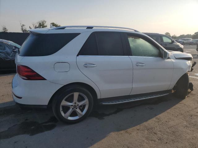 Vin: 4jgda5jb3jb017131, lot: 56456225, mercedes-benz gle-class 350 20183