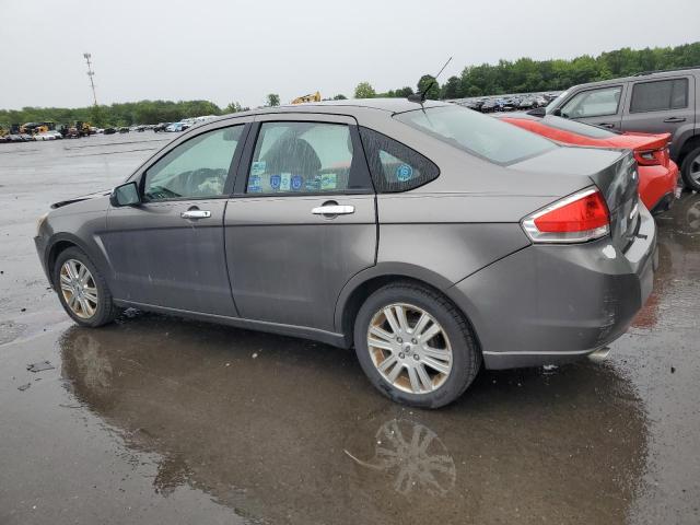 Vin: 1fahp3hn0bw157842, lot: 58361195, ford focus sel 20112