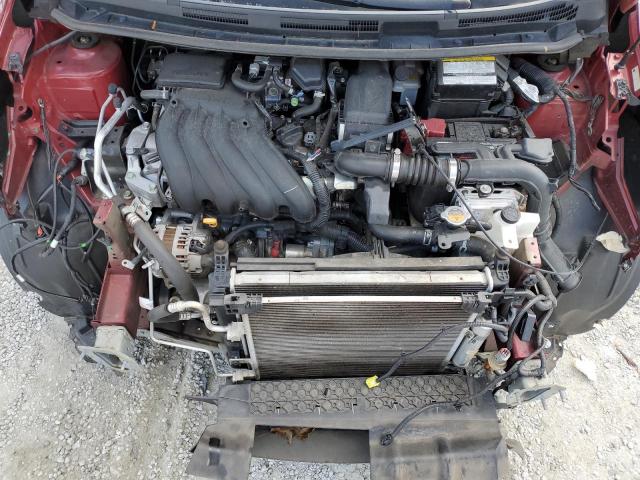 2018 NISSAN VERSA NOTE - 3N1CE2CP0JL356183