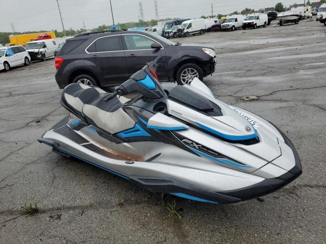 YAMAHA JET SKI