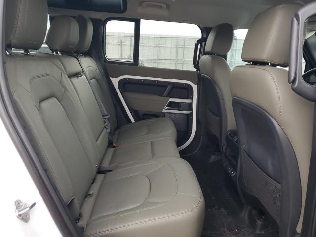 2023 LAND ROVER DEFENDER 1 SALEJ7EX2P2205344