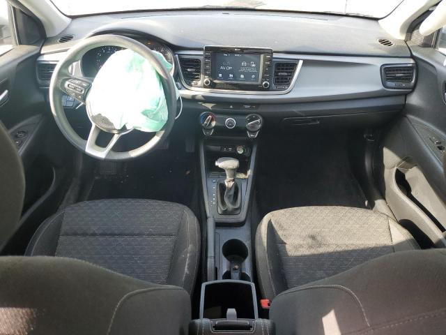 2019 KIA RIO S - 3KPA24AB4KE241835