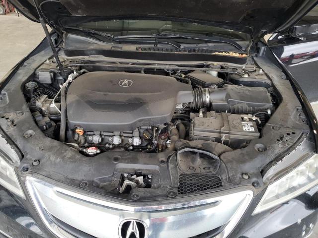 2015 ACURA TLX ADVANC - 19UUB3F77FA006142