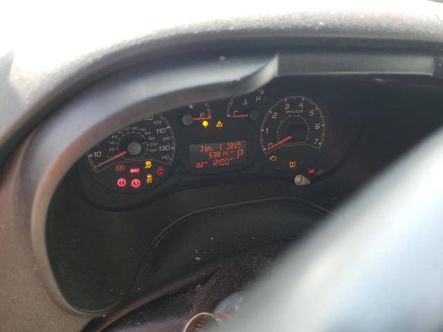 2018 RAM PROMASTER - ZFBERFAB1J6K69494