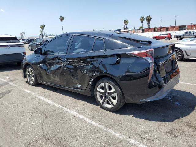 2017 TOYOTA PRIUS - JTDKARFU6H3041795