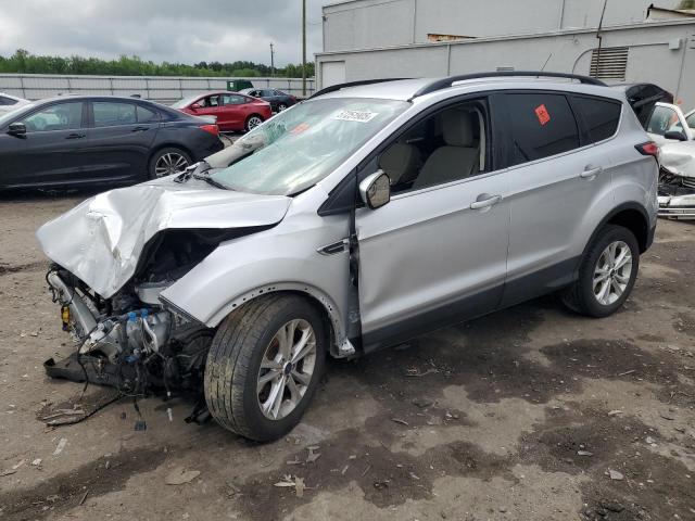 2018 FORD ESCAPE SE - 1FMCU9GD5JUC13207