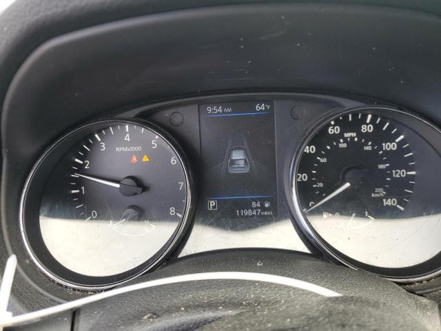 2019 NISSAN ROGUE S - 5N1AT2MV7KC744978
