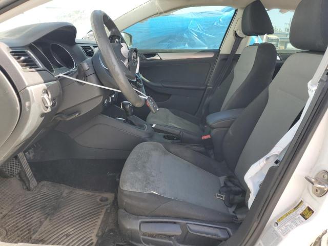 2017 VOLKSWAGEN JETTA S - 3VW2B7AJ2HM322695