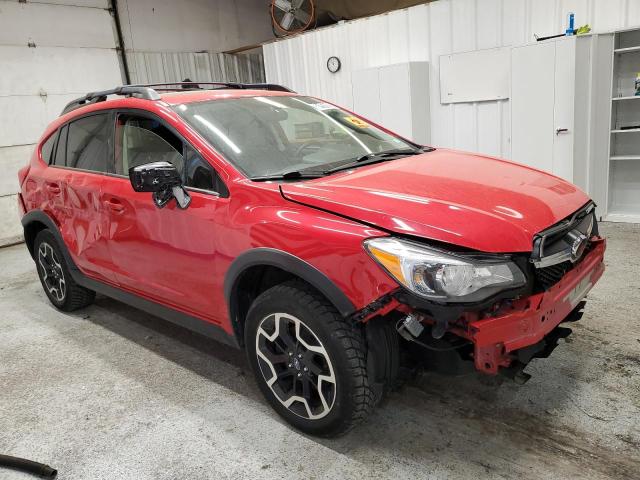 Vin: jf2gpabcxg8316865, lot: 56197815, subaru crosstrek premium 20164
