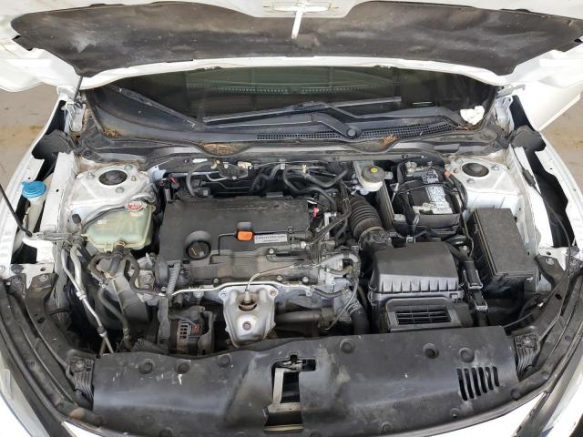 2016 HONDA CIVIC LX - 19XFC2F59GE007384