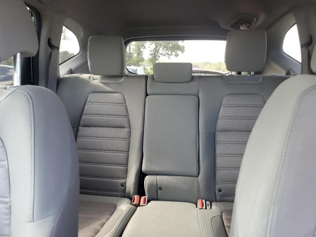 2019 HONDA CR-V EX - 7FARW2H52KE048478