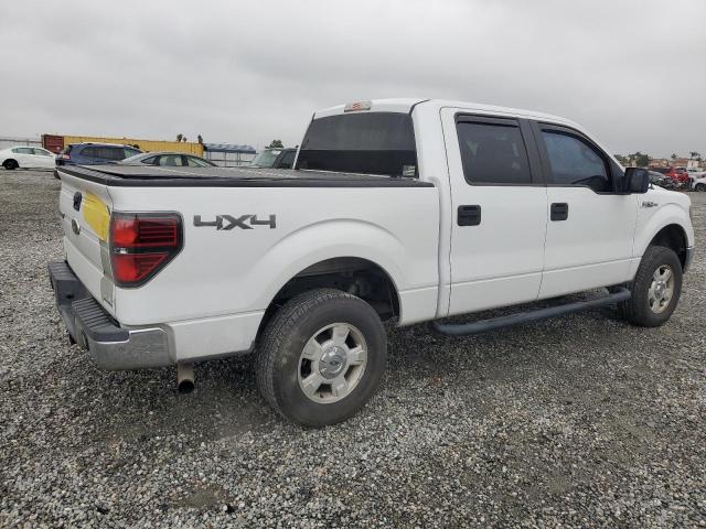 Vin: 1ftfw1ef3ekg32904, lot: 55433765, ford f-150 supercrew 20143