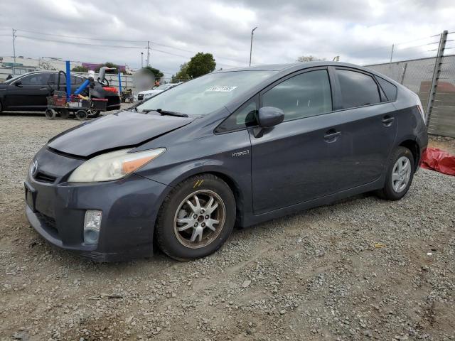 Vin: jtdkn3du0b0266856, lot: 55771185, toyota prius 2011 img_1