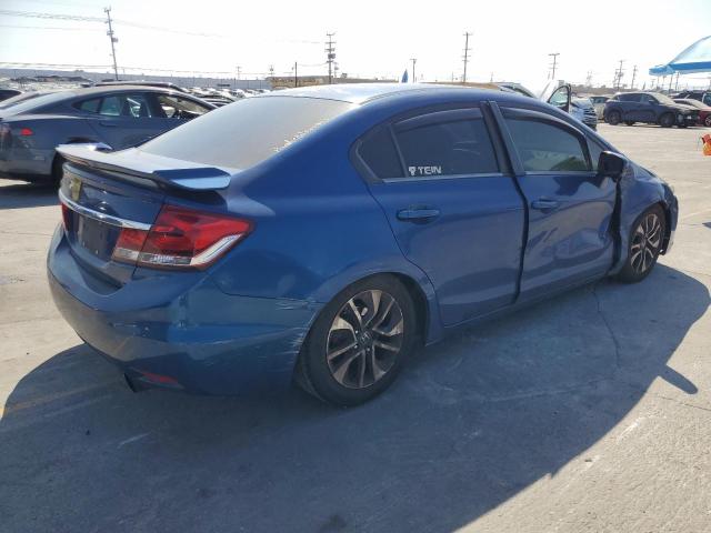 Vin: 19xfb2f85ee260910, lot: 58636185, honda civic ex 20143