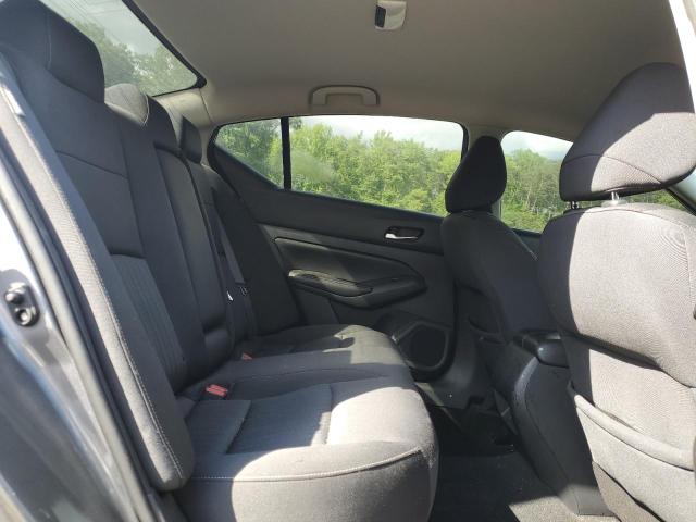2019 NISSAN ALTIMA S - 1N4BL4BV3KC111634
