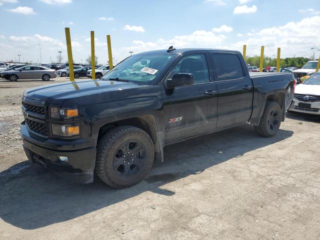 Vin: 3gcuksec3fg453852, lot: 55867735, chevrolet all models k1500 ltz 2015 img_1