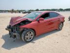 2017 HYUNDAI ELANTRA SE - KMHD84LF5HU245829