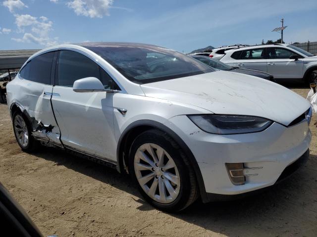 Vin: 5yjxcae20hf044180, lot: 56961055, tesla model x 20174