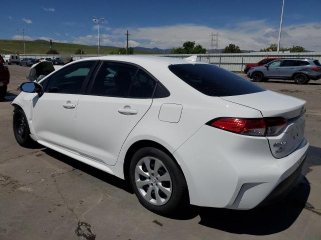 Vin: 5yfb4mde0rp216038, lot: 57918055, toyota corolla le 20242