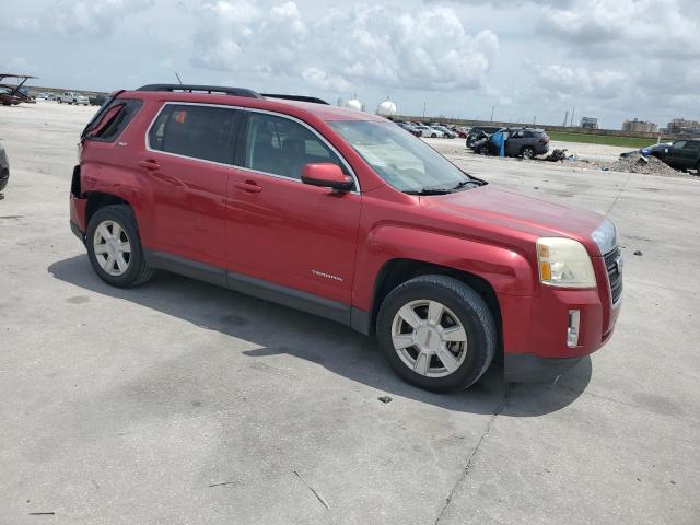 Vin: 2gkaluek1d6185464, lot: 55554595, gmc terrain slt 20134