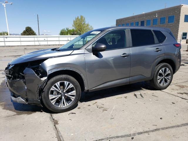Vin: 5n1bt3ba1pc945406, lot: 55632835, nissan rogue sv 2023 img_1