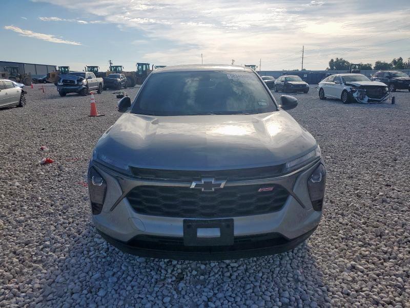 2024 CHEVROLET TRAX 1RS KL77LGE26RC071107